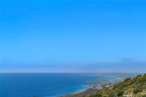 A home in Laguna Niguel