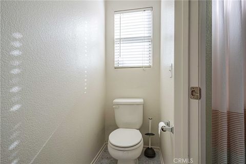 A home in Menifee