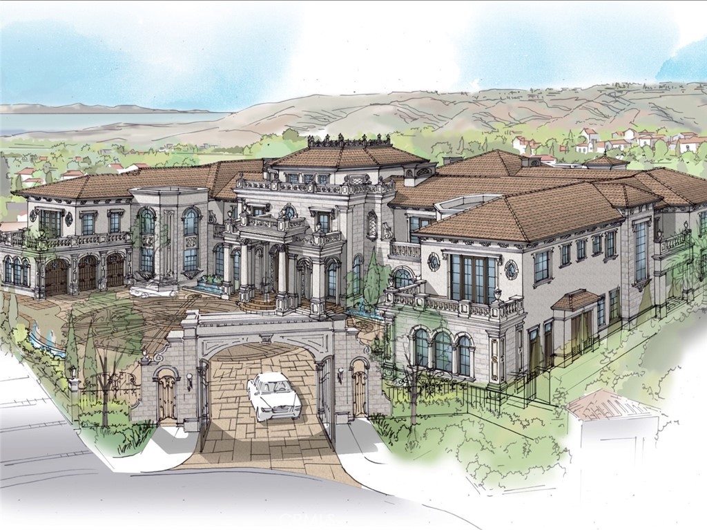 Bear Brand Ranch Custom (BBR) - Land