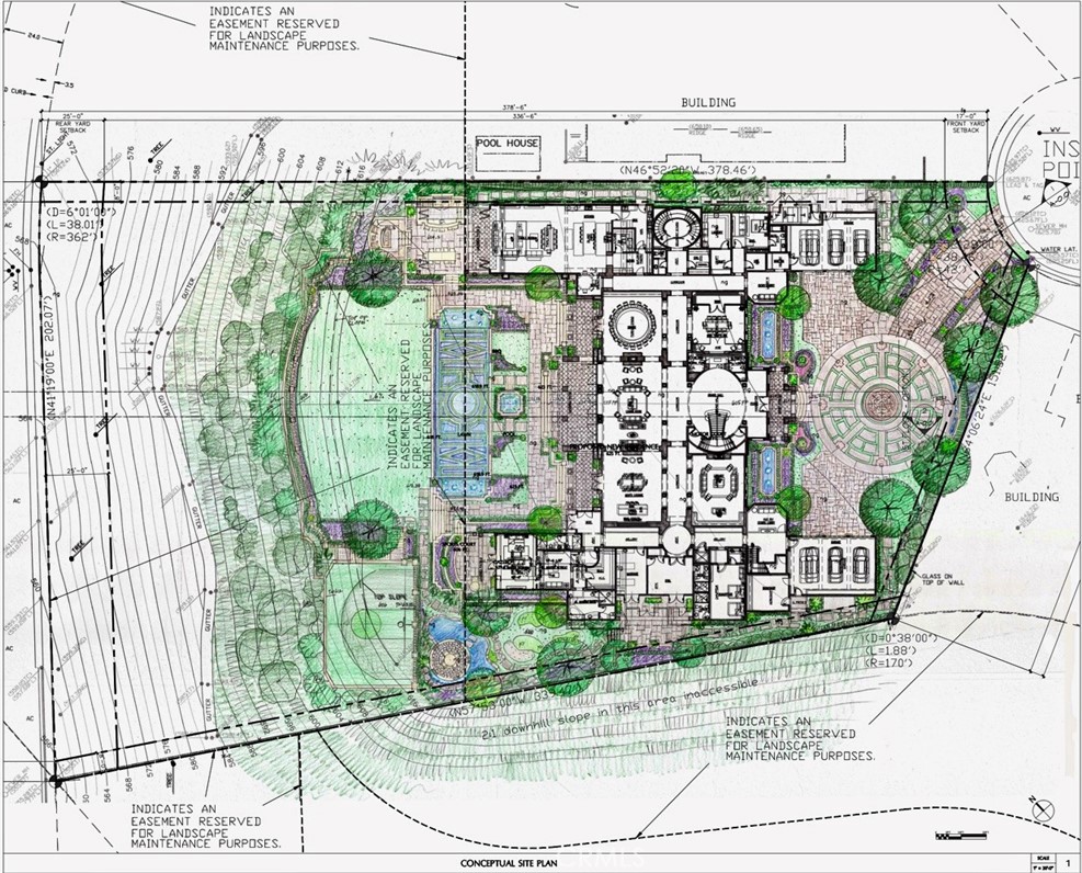 Bear Brand Ranch Custom (BBR) - Land