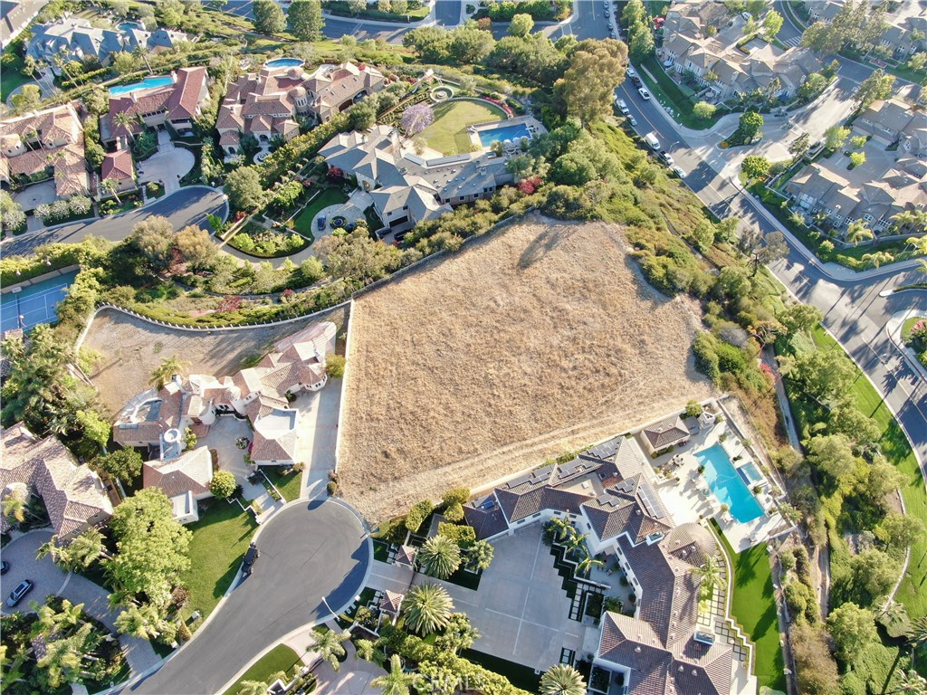 Bear Brand Ranch Custom (BBR) - Land