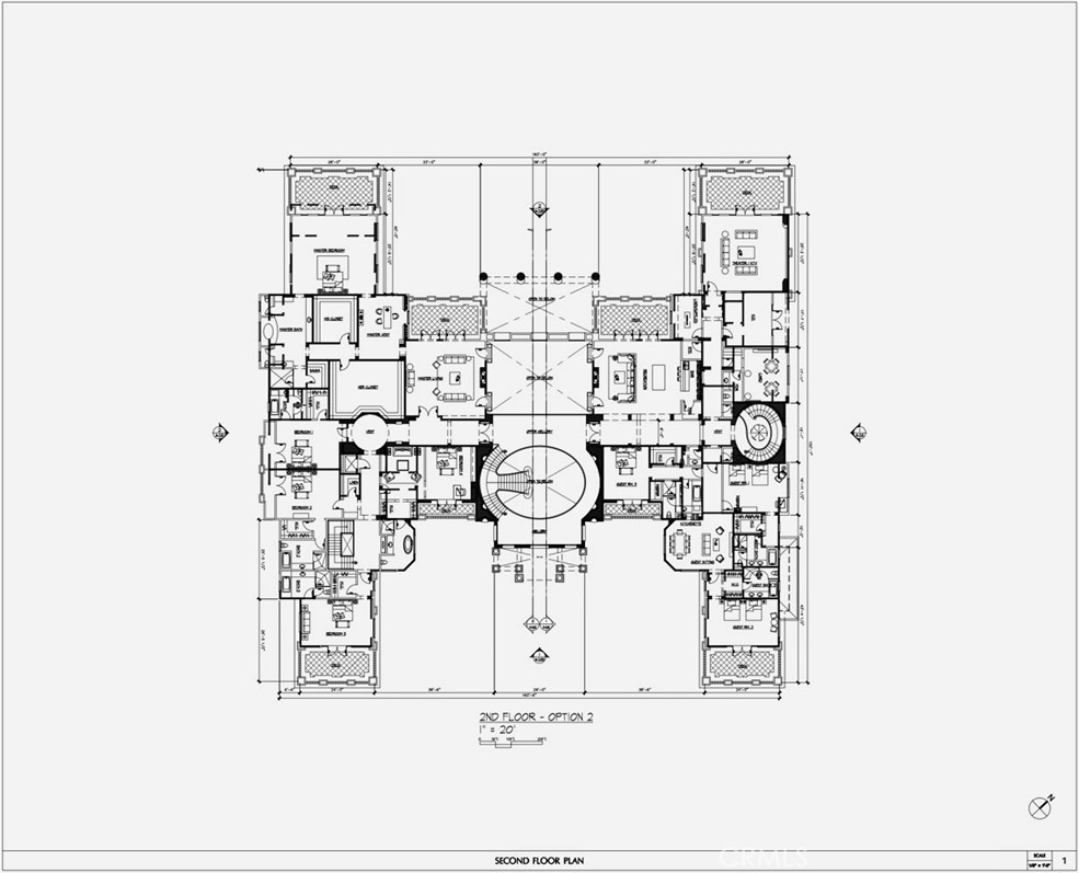 Bear Brand Ranch Custom (BBR) - Land