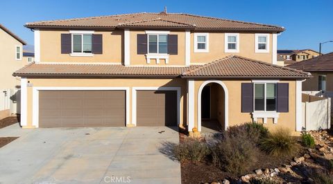 14188 Bosana Lane Beaumont CA 92223