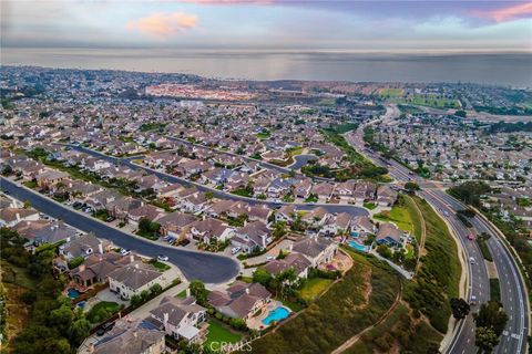 A home in San Clemente