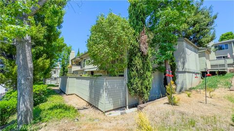 A home in Granada Hills