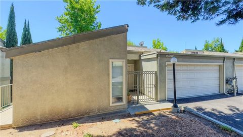 A home in Granada Hills