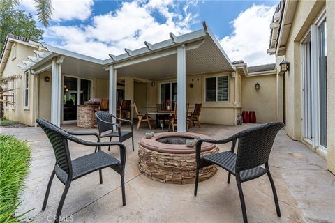 A home in Beaumont