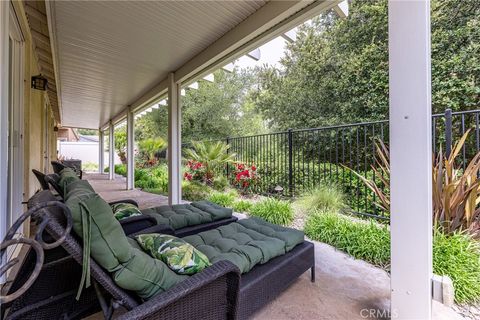 A home in Beaumont