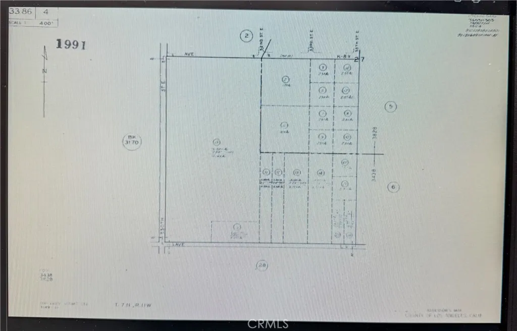 Lancaster, California 93535, United States, ,Land,Active,90970