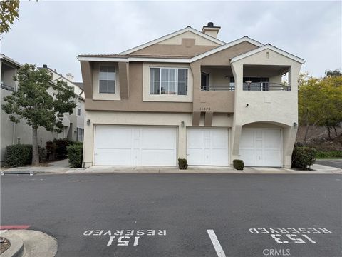 A home in San Diego