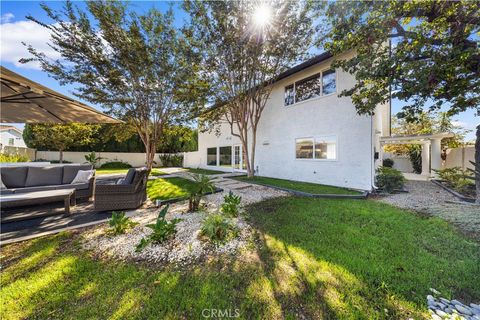 A home in Orange