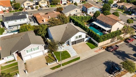 A home in Orange