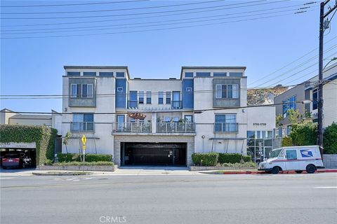 A home in Torrance