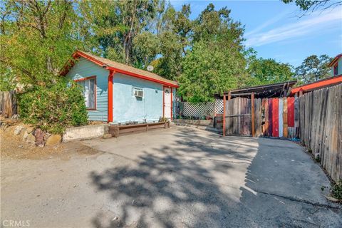 A home in Atascadero