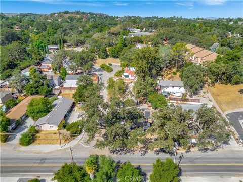 A home in Atascadero