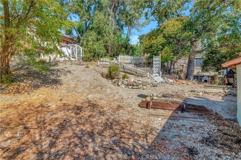 A home in Atascadero