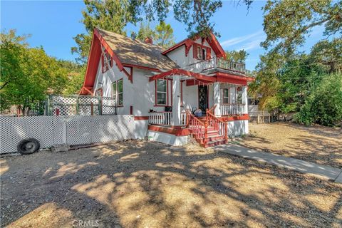 A home in Atascadero