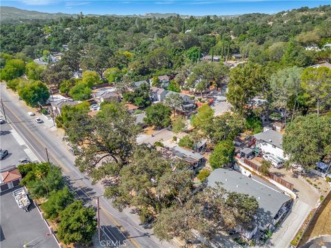 A home in Atascadero