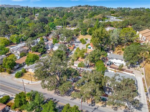 A home in Atascadero