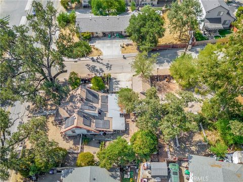 A home in Atascadero