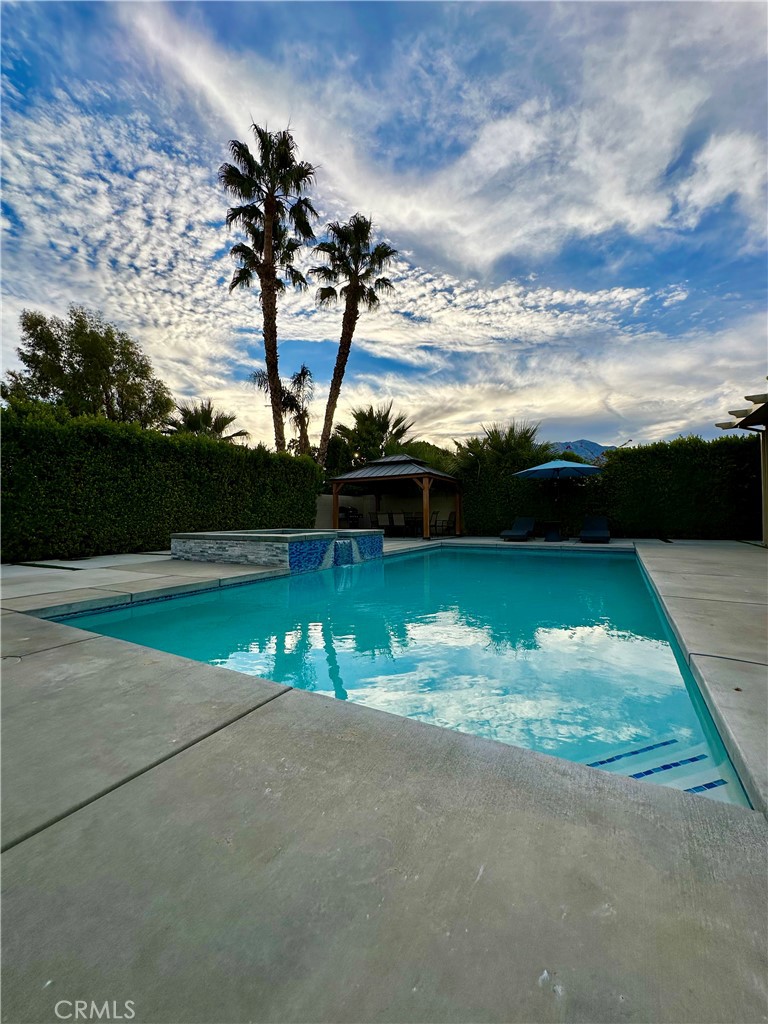 Panorama (33545) - Residential Lease