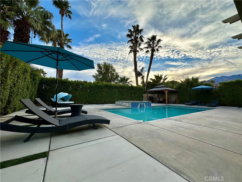 Panorama (33545) - Residential Lease
