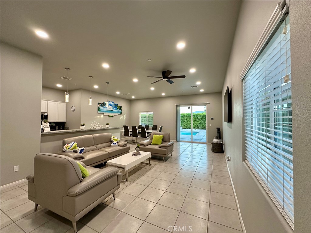 Panorama (33545) - Residential Lease