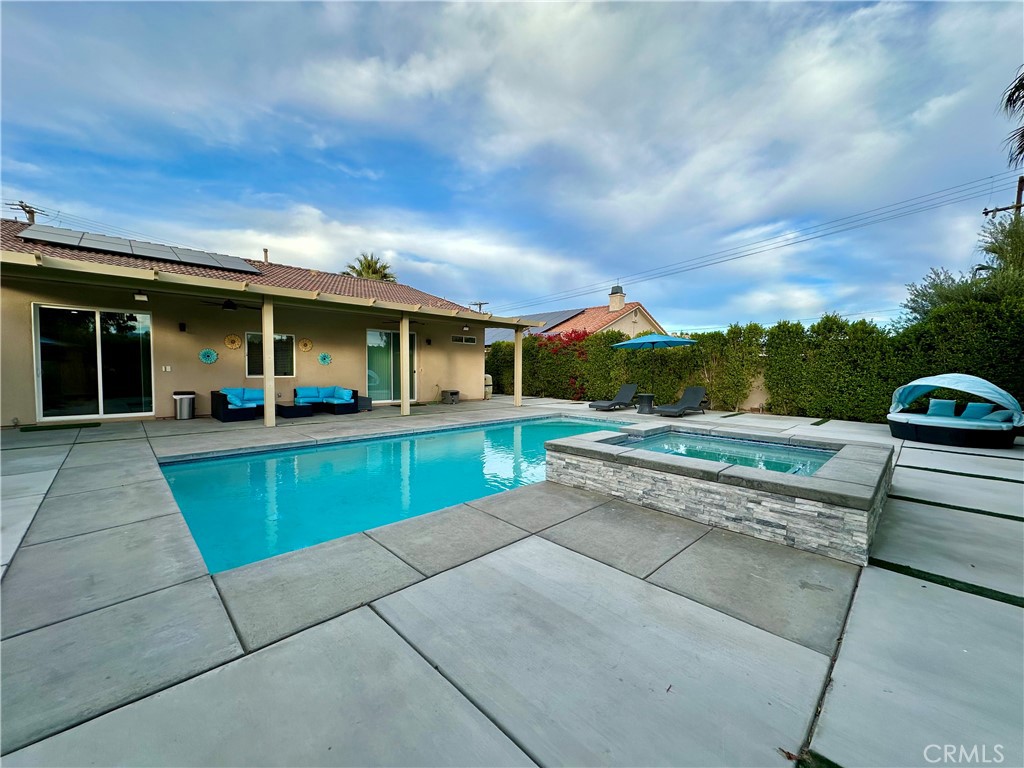 Panorama (33545) - Residential Lease