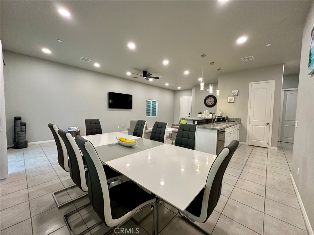 Panorama (33545) - Residential Lease