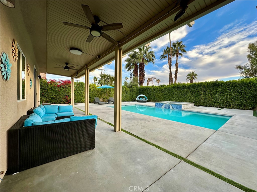 Panorama (33545) - Residential Lease