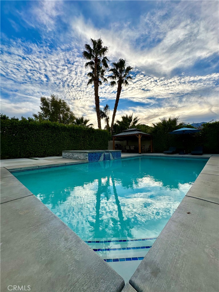 Panorama (33545) - Residential Lease