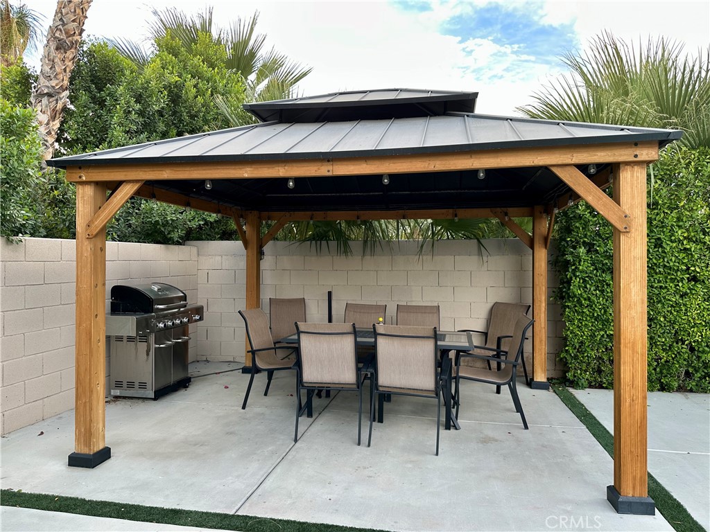Panorama (33545) - Residential Lease