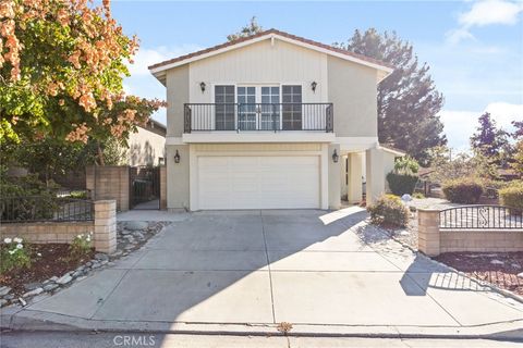 A home in Claremont