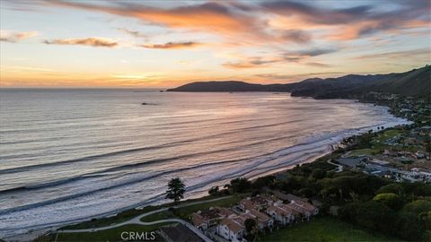 A home in Pismo Beach