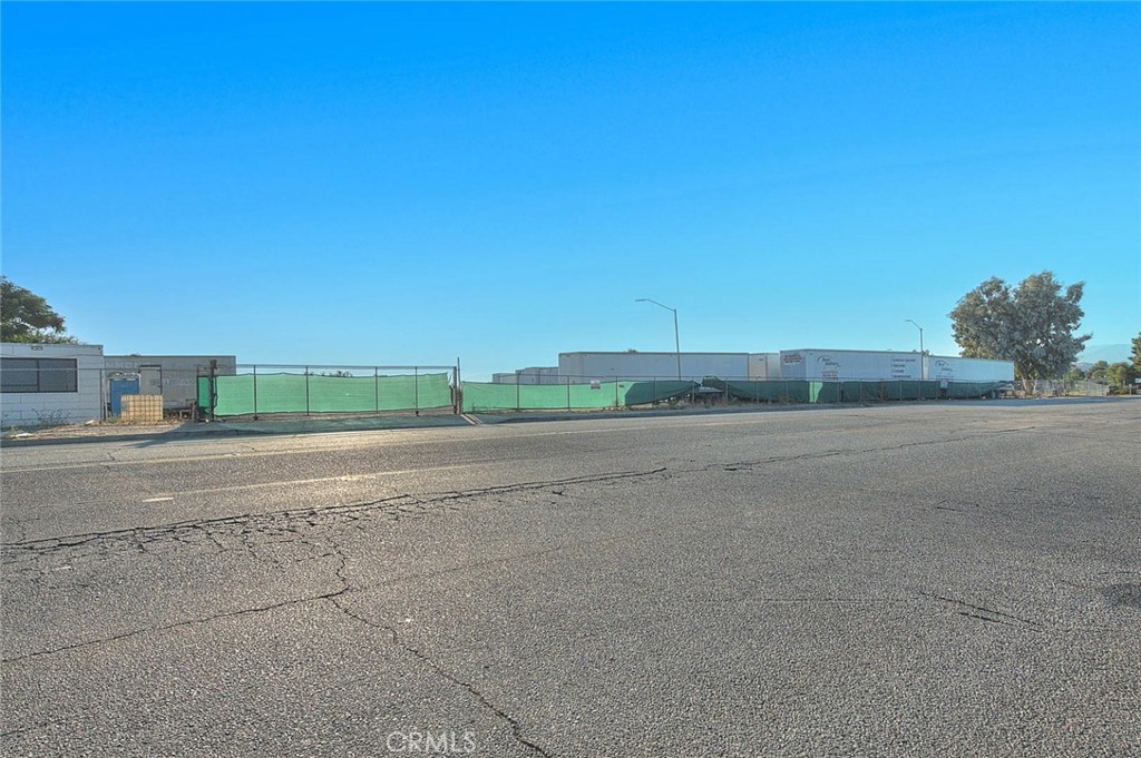 13650 Calimesa Boulevard