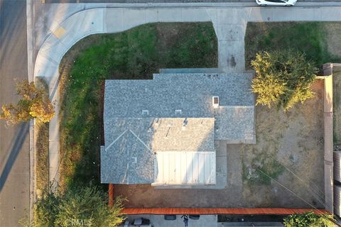 A home in La Puente