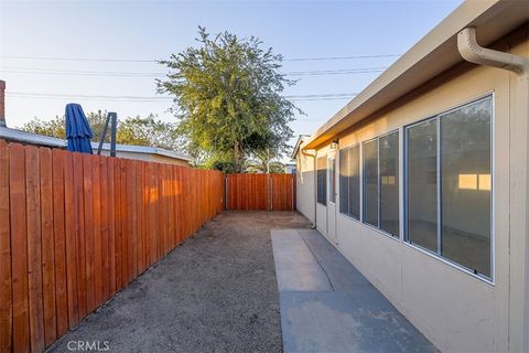 A home in La Puente