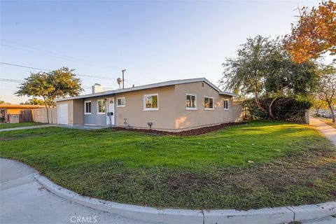 A home in La Puente