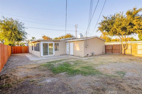 A home in La Puente