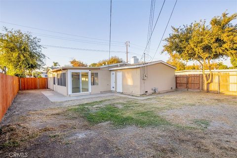 A home in La Puente