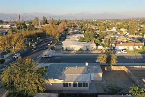 A home in La Puente