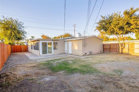 A home in La Puente