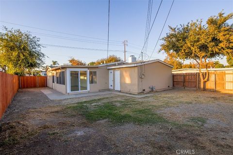 A home in La Puente