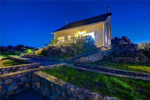 A home in Fallbrook