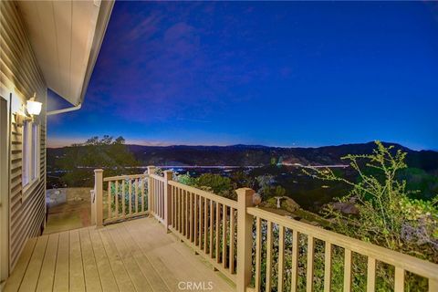 A home in Fallbrook