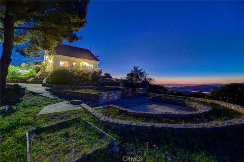 A home in Fallbrook