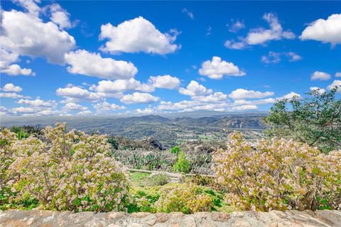 A home in Fallbrook