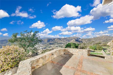 A home in Fallbrook