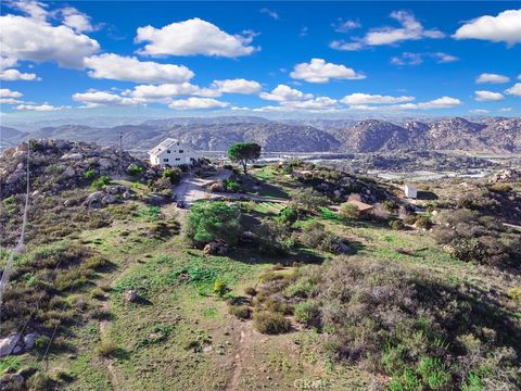 A home in Fallbrook