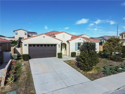 34899 Windwood Glen Lane, Murrieta, CA 92563 - MLS#: PW25067895